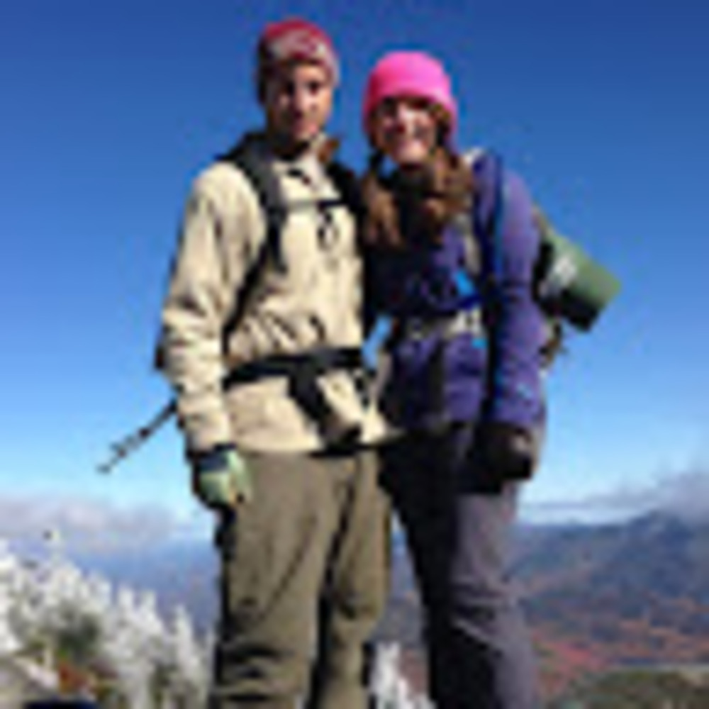 Meet your Posher, Julia